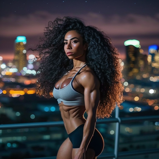 W.A.R.: The Future of Resistance Training