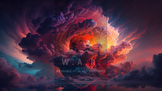 Bartie Musa - W.A.R. Beautiful & Inspirational Sunsets 13