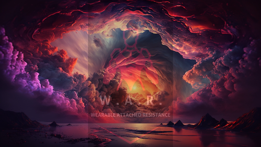 Bartie Musa - W.A.R. Beautiful & Inspirational Sunsets 18