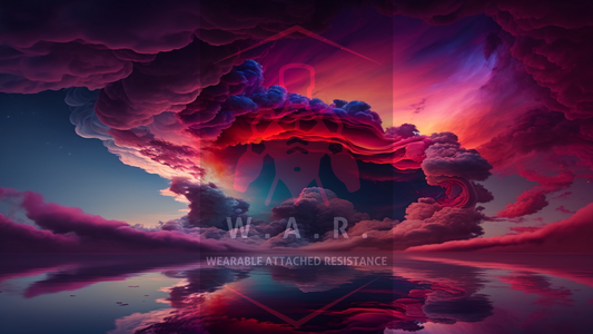 Bartie Musa - W.A.R. Beautiful & Inspirational Sunsets 23