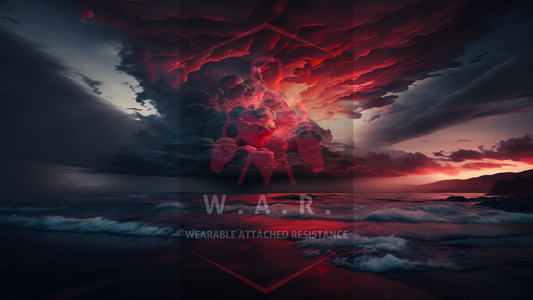 Bartie Musa - W.A.R. Beautiful & Inspirational Sunsets 24