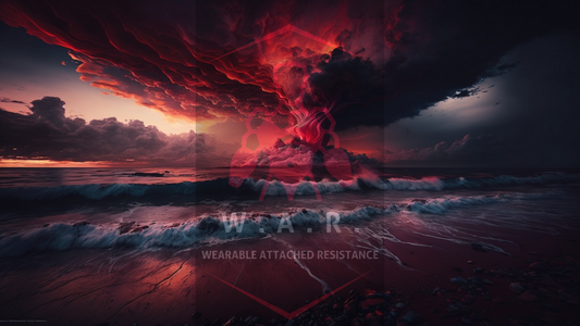 Bartie Musa - W.A.R. Beautiful & Inspirational Sunsets 25