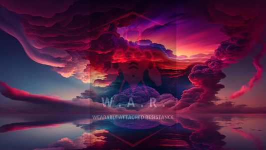 Bartie Musa - W.A.R. Beautiful & Inspirational Sunsets 27