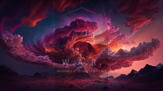 Bartie Musa - W.A.R. Beautiful & Inspirational Sunsets 28