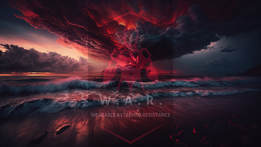 Bartie Musa - W.A.R. Beautiful & Inspirational Sunsets 31