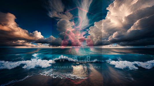 Bartie Musa - W.A.R. Beautiful & Inspirational Sunsets 34