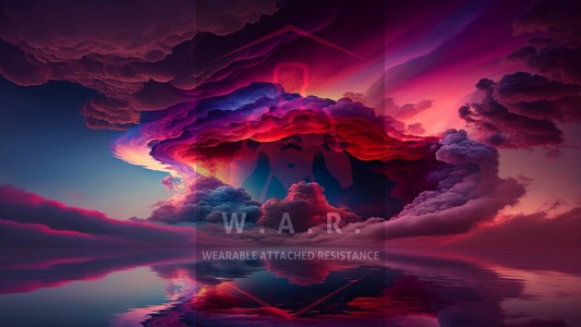 Bartie Musa - W.A.R. Beautiful & Inspirational Sunsets 35