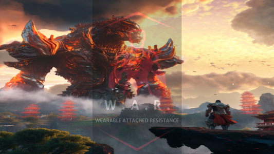 W.A.R. Epic Battle 16