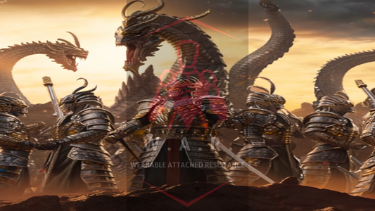 W.A.R. Monster Epic Battle 7