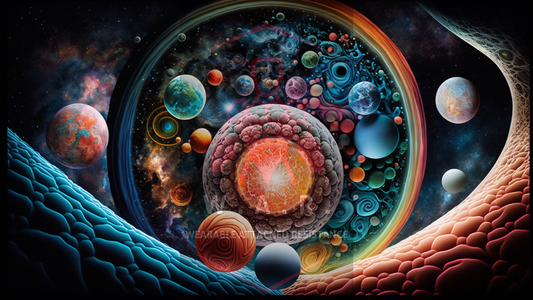 W.A.R. Planets 14