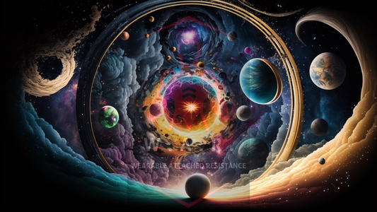 W.A.R. Planets 17