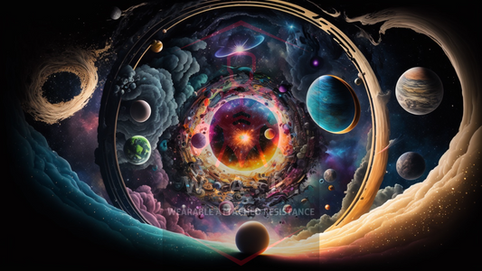 W.A.R. Planets 19