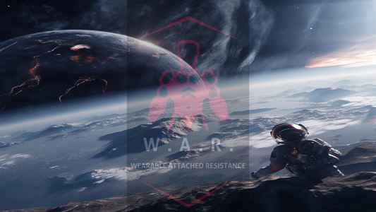 W.A.R. Planets 2