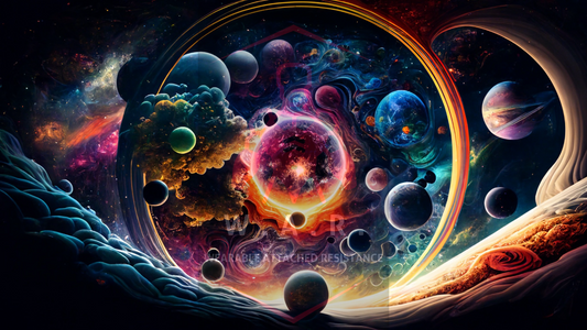 W.A.R. Planets 23
