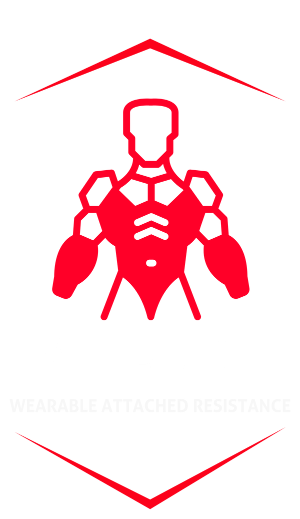 W.A.R. - Wearable Attached Resistance