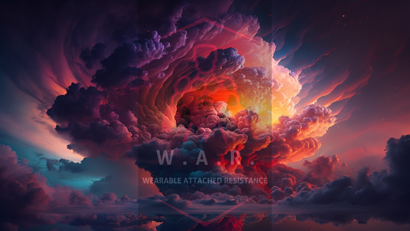Bartie Musa - W.A.R. Beautiful & Inspirational Sunsets 13