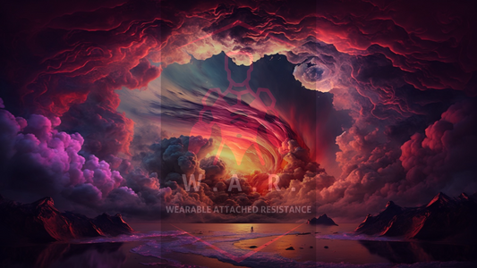 Bartie Musa - W.A.R. Beautiful & Inspirational Sunsets 33